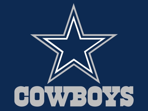 The Cowboys Famous Star logo