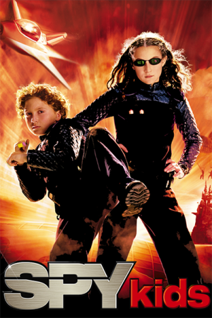 spy kids – Cen10 News