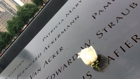We Remember