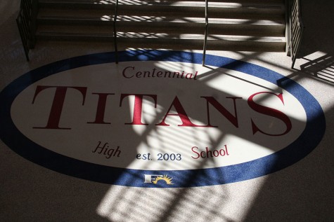 They came to be a Titan