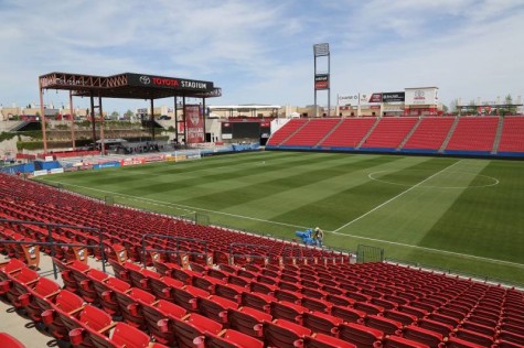 CONCACAF Women’s Olympic Qualifying Championship