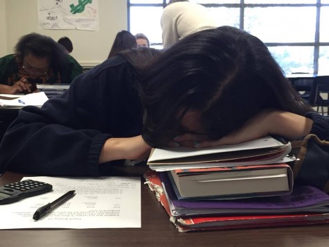 Senioritis