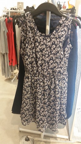 Spring 2016 Fashion Trends Blooming