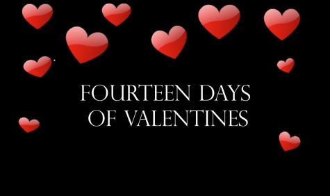 Fourteen Days of Valentines