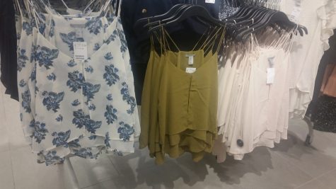 Get Psyched About Summer Trends