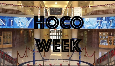 Hip Hip Hooray, Hip Hip Hoco