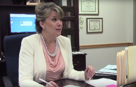 New Year, New Principal