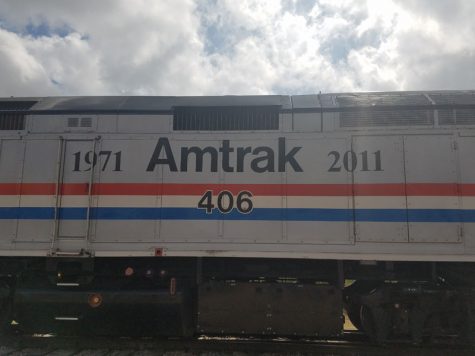 Chugga Chugga Choo Choo