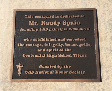 His Legacy Lives On