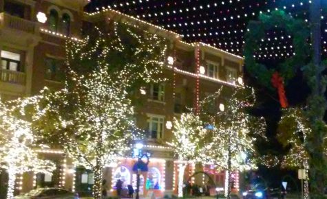 Christmas Celebrations