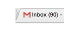 Gmail Phishing Scam