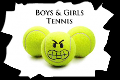 Game. Set. Match!