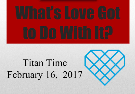 What’s Love Got to Do With It?
