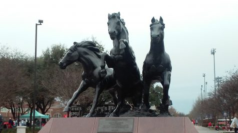 Southern Methodist University