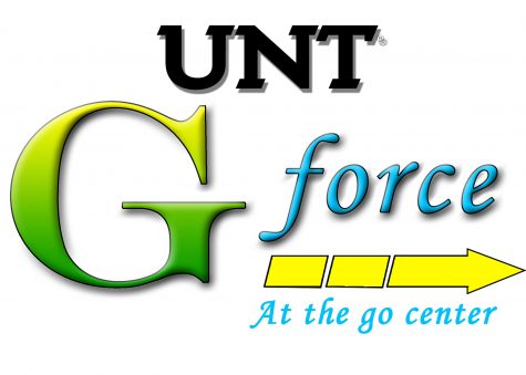 Go-Force Go Center