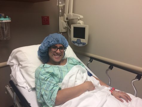 Road to recovery is paved with patience
