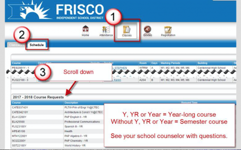 Course Verification Window Opens