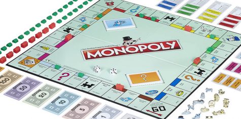 Changes to a Popular Board Game in Store