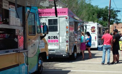 StrEATS Food Truck Festival