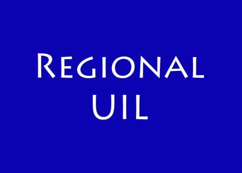 UIL Regional Results
