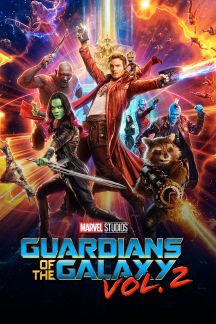 Guardians of the Galaxy Vol. 2: Movie Review