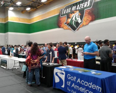 College Night