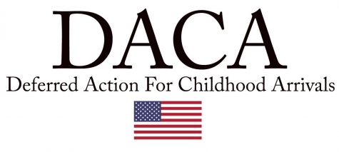 Trump Ends DACA