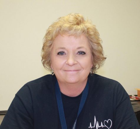 Michele Brown – Health Science Teacher