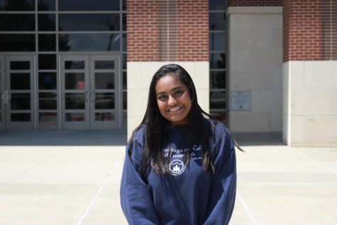 Anisha Zaman