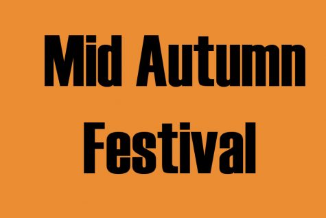 Mid Autumn Festival