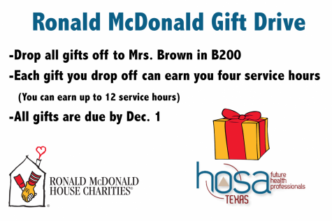Give Back This Holiday Season