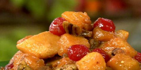 Fall Recipes