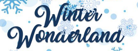 Student Councils 15th Annual Winter Wonderland