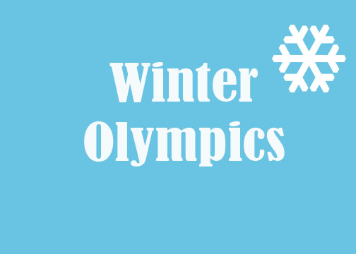 Winter Olympics