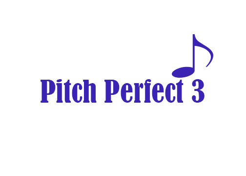 Pitch Perfect 3