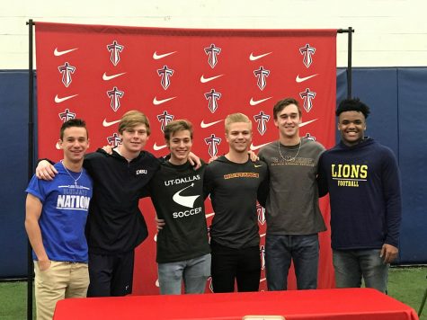 National Signing Day 2018