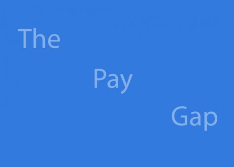 The Pay Gap