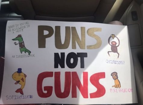 March For Our Lives