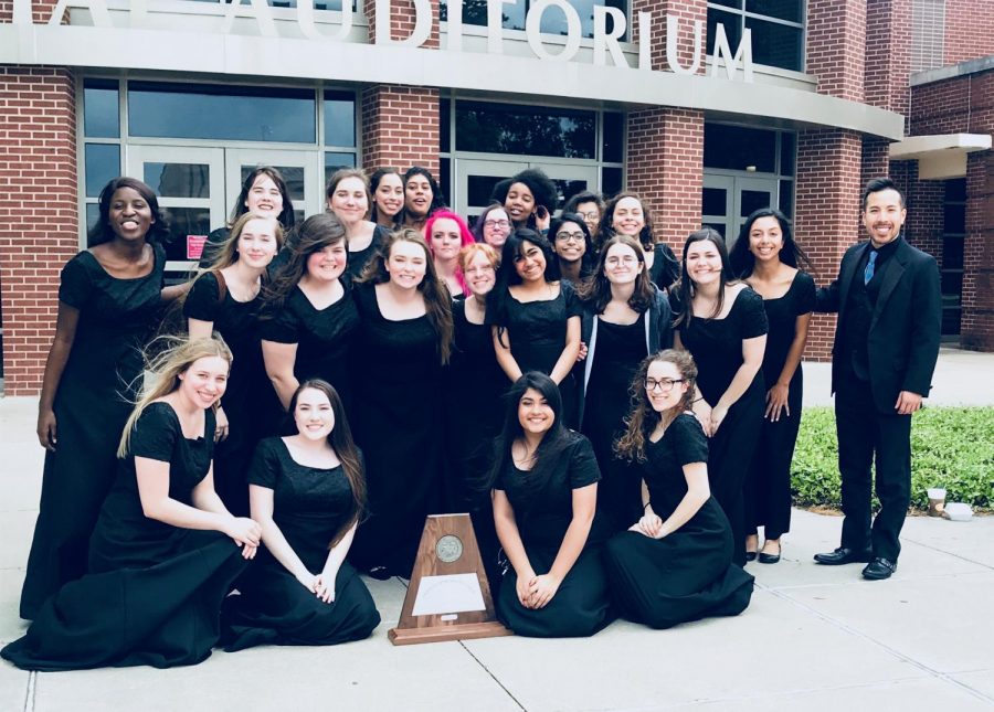 A Cappella Women
