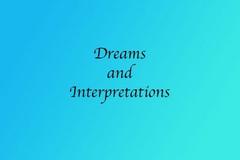 Dream a little dream