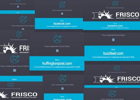 Are Web Filters Too Restrictive?