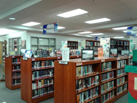 The Dynamic of a Library