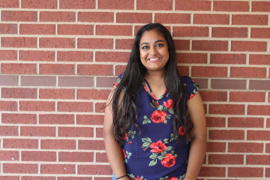 Anisha Zaman