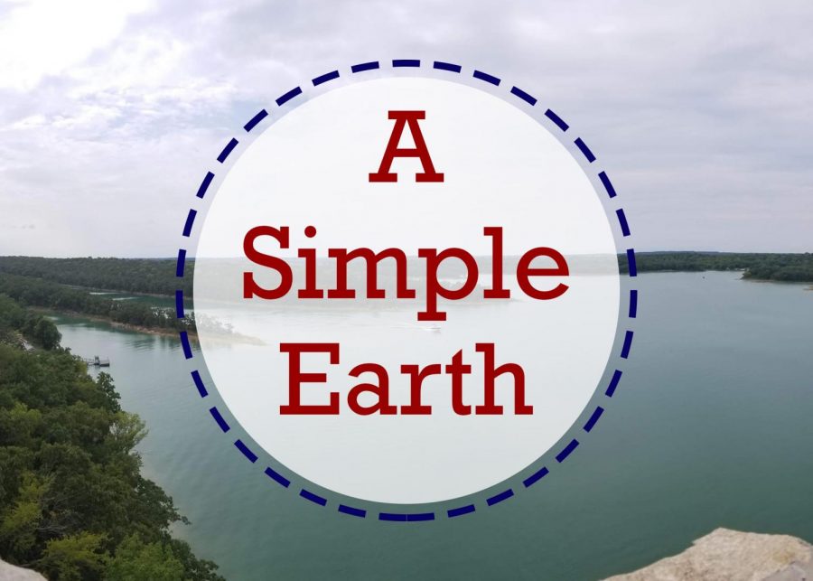 A+Simple+Earth