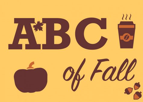 The ABCs of Fall