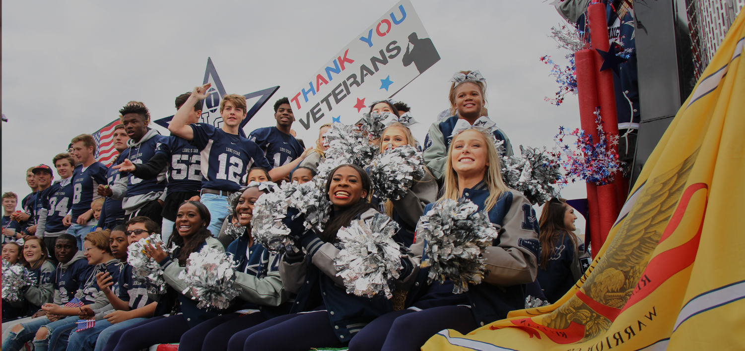 Frisco Parade Cen10 News