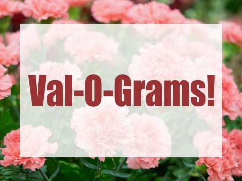 Val-O-Grams Time!