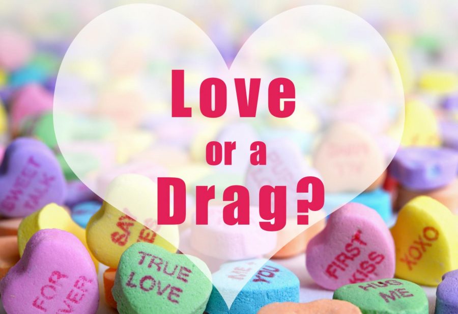 Valentine’s Day: Day of Love or a Drag?