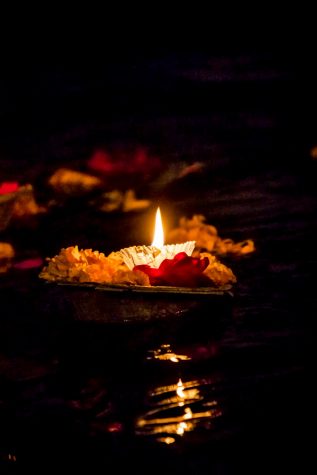 The Festival of Lights