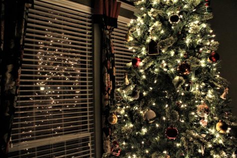 Holiday Traditions